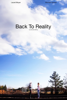 Back To Reality Trailer
