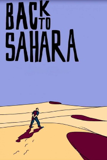Back to Sahara Trailer
