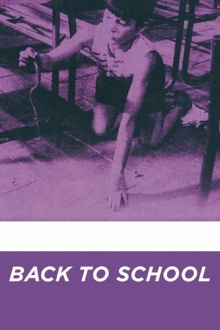 Back to School Trailer