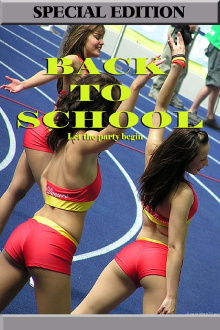 Back to School Trailer