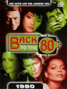 Back to the 80's 1980 Trailer