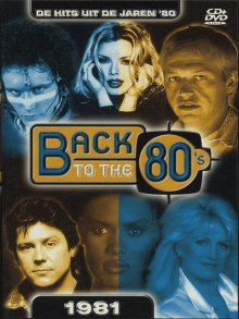 Back to the 80's 1981 Trailer