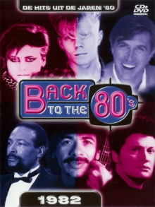 Back to the 80's 1982 Trailer