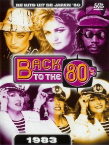 Back to the 80's 1983 Trailer