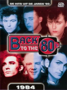 Back to the 80's 1984 Trailer