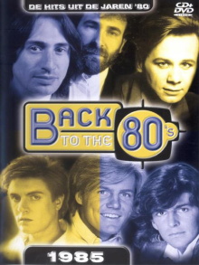 Back to the 80's 1985 Trailer