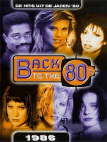 Back to the 80's 1986 Trailer
