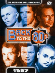Back to the 80's 1987 Trailer