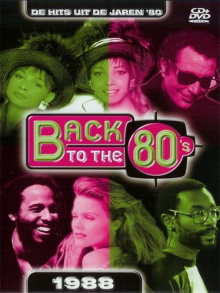 Back to the 80's 1988 Trailer