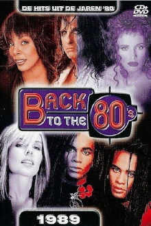 Back to the 80's 1989 Trailer