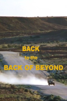 Back to the Back of Beyond Trailer
