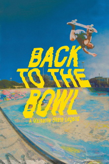 Back to the Bowl Trailer