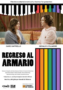 Back To The Closet Trailer