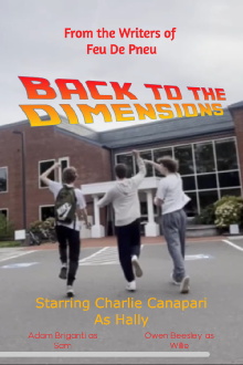 Back to the Dimensions Trailer