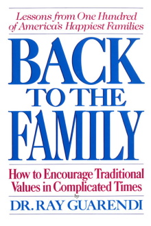 Back to the Family Trailer