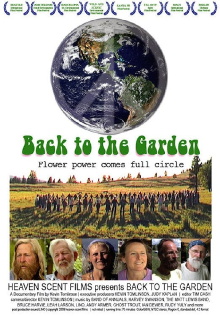 Back to the Garden, Flower Power Comes Full Circle Trailer