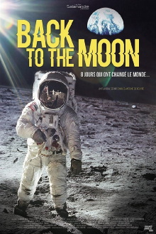 Back to the Moon Trailer