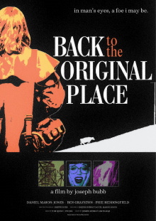 Back to the Original Place Trailer