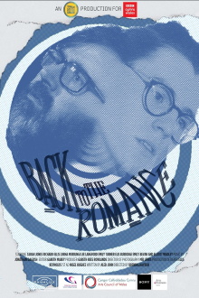Back to the Romance Trailer