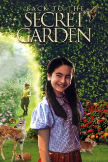 Back to the Secret Garden Trailer
