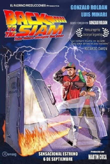 Back to the Siam Trailer