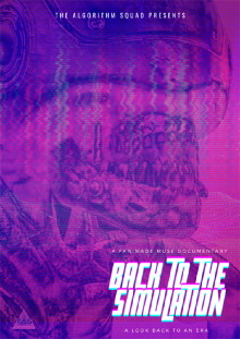 Back to the Simulation Trailer