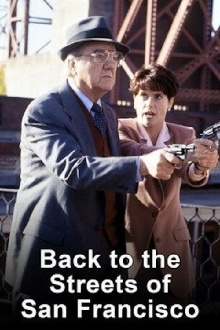 Back to the Streets of San Francisco Trailer