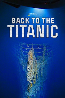 Back to the Titanic Trailer