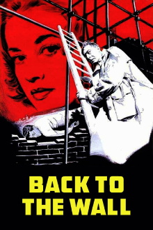 Back to the Wall Trailer