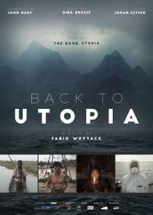 Back to Utopia Trailer