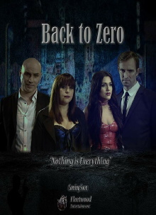 Back to Zero Trailer