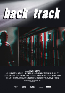 Back Track Trailer