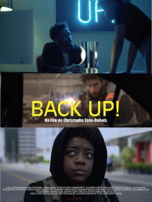 Back Up! Trailer