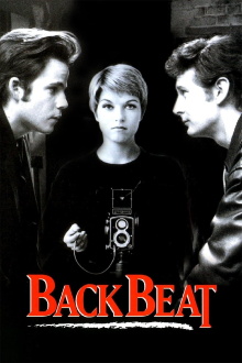 Backbeat Trailer