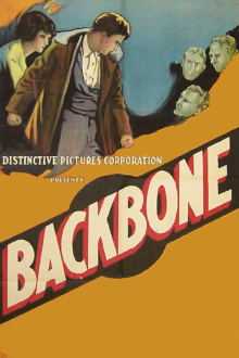Backbone Trailer