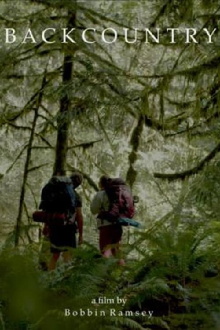 Backcountry Trailer