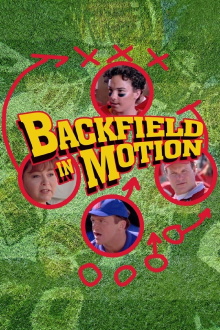 Backfield in Motion Trailer
