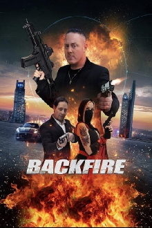 Backfire Trailer