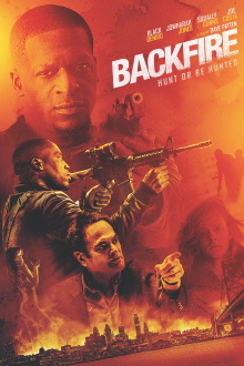 Backfire Trailer