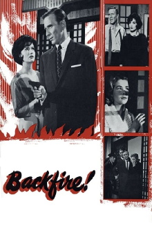Backfire! Trailer