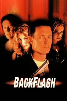 Backflash Trailer