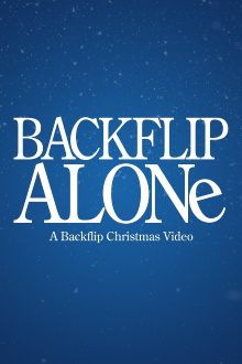 Backflip Alone Trailer
