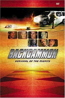 Backgammon Trailer