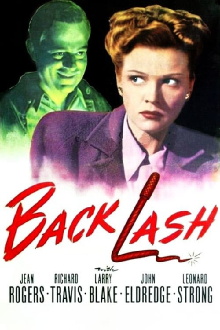 Backlash Trailer