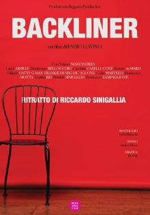 Backliner Trailer