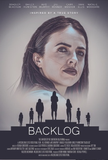 Backlog Trailer