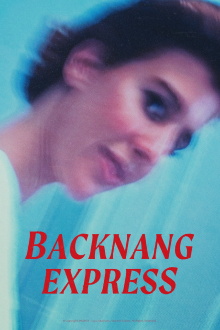 Backnang Express Trailer