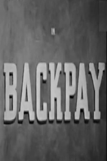 Backpay Trailer