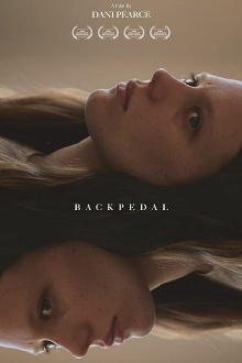 Backpedal Trailer