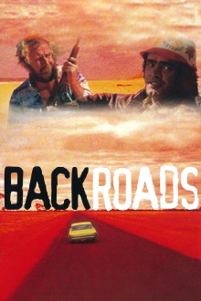 Backroads Trailer